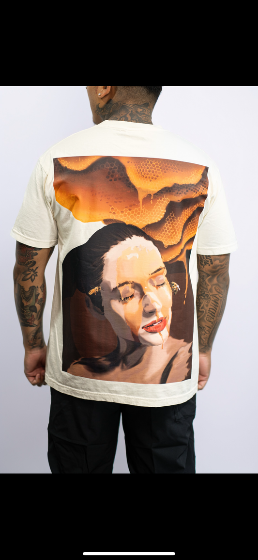 Honey Lady Tee
